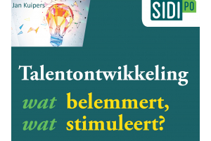 Model van Talent Ontwikkeling