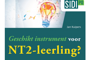 SiDi PO geschikt voor scholen met veel kinderen met een niet-Westerse achtergrond?