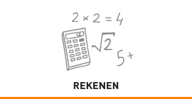 Rekenen