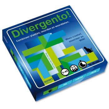 Divergento!