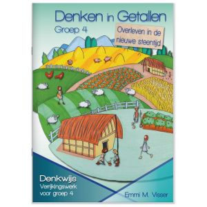 (1ex) Denken in getallen groep 4A