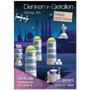 (1ex) Denken in getallen groep 8A