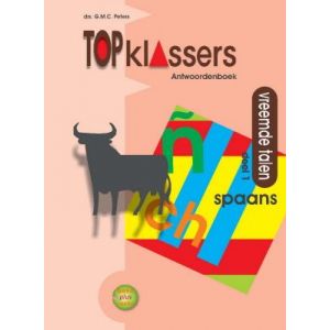 Topklassers: Vreemde Talen, Sp