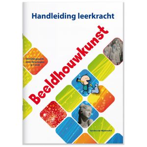 Handleiding Beeldhouwkunst