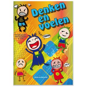 Denken en voelen, verrijkingswerk groep 6-8 (5 ex.)