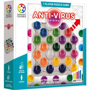Anti-virus original SmartGames
