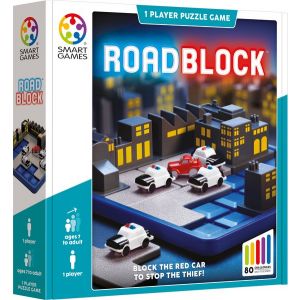 Roadblock SmartGames