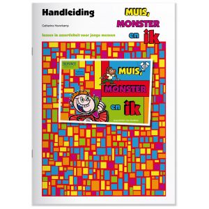 Handleiding Muis, monster en ik