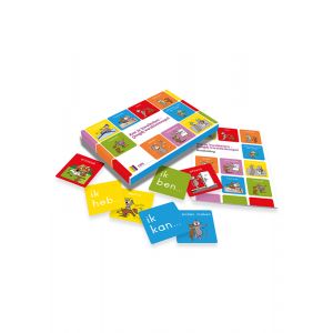 Ken je kwaliteiten – (jeugd)kwaliteitenspel