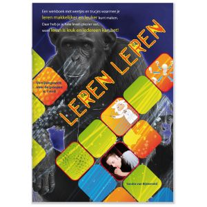 (1ex.) Leren leren, verrijkingswerk groep 6-8