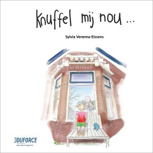 E-book Knuffel mij nou