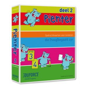 Pienter deel 2,