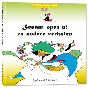 Sesam open u! en andere