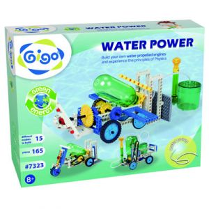 Waterkracht 7323 - incl.