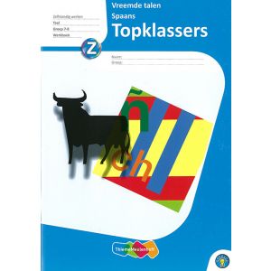 Topklassers: Vreemde Talen, Spaans