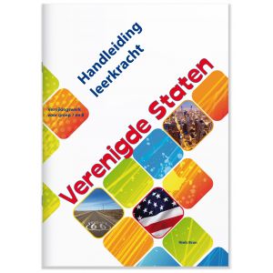 Handleiding Verenigde Staten