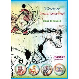 Werkboek Verantemewatte printversie