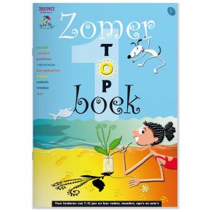 ZomerTOPboek